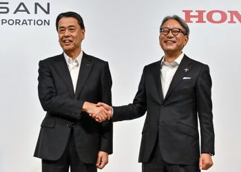 日 혼다·닛산 합병 논의…완료시 현대차·기아 밀어내고 세계 3위