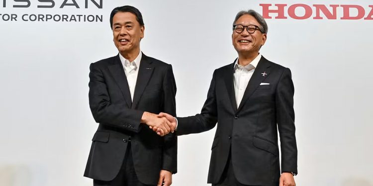 日 혼다·닛산 합병 논의…완료시 현대차·기아 밀어내고 세계 3위