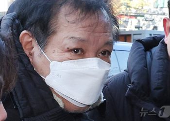 법원, ‘건진법사’ 전성배, 구속영장 ‘기각’…”날짜·금액·방법 불명확”