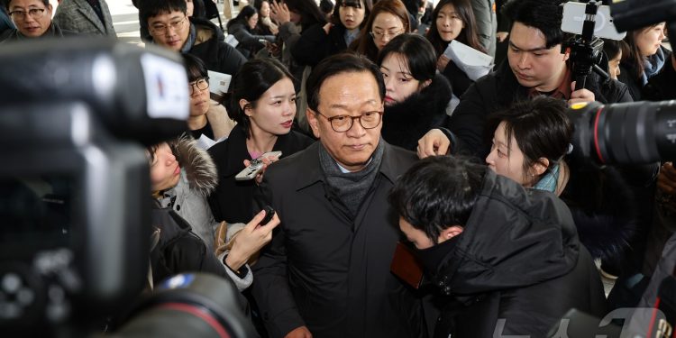尹측 “체포의 체자도 얘기 안해…내란? 전혀 당치 않아”