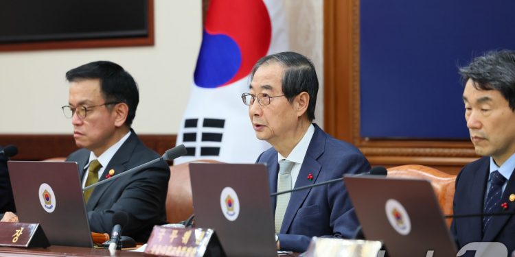 농업4법 등 6개 법안 재의요구…20년 만에 ‘권한대행 거부권’