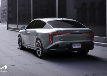 기아 K4, 美 IIHS TSP 신규 선정…현대차그룹 글로벌 최다