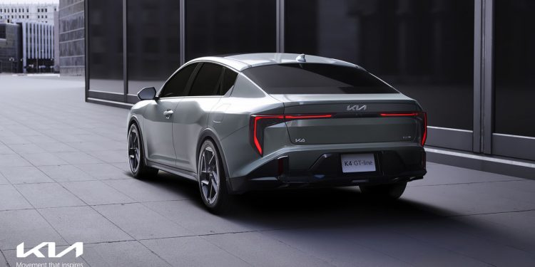 기아 K4, 美 IIHS TSP 신규 선정…현대차그룹 글로벌 최다
