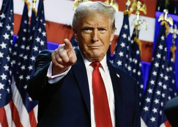 취임 전부터 ‘대단한 영향력’…전세계 통화정책 ‘트럼프 불확실성’ 대비