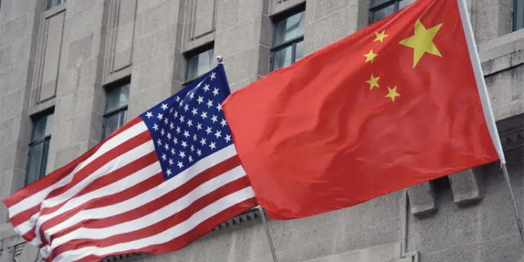 美, 캘리포니아 지역정치에 불법으로 개입한 혐의로 中 남성 체포