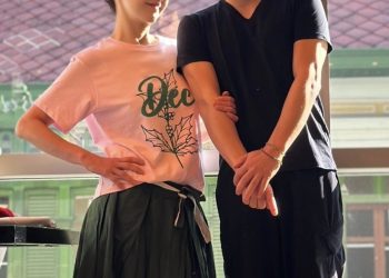 62세 서정희, 6세 연하 남친과 애틋 “절망 끝에 만난 기쁨”