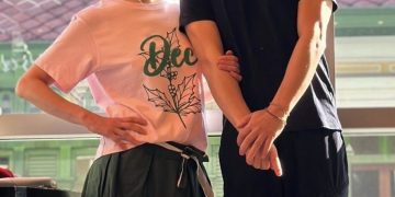 62세 서정희, 6세 연하 남친과 애틋 “절망 끝에 만난 기쁨”