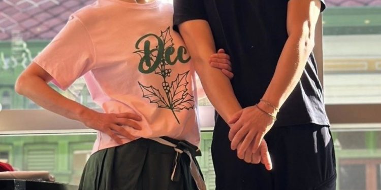 62세 서정희, 6세 연하 남친과 애틋 “절망 끝에 만난 기쁨”