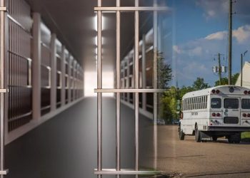 앨라배마 교도소, 500개 기업에 수감 노동 인력 공급