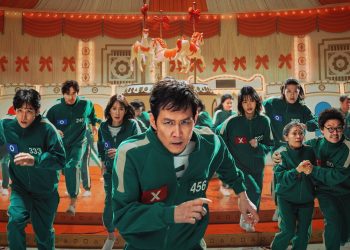 베일 벗은 ‘오겜2’…456명의 파국, 이정재가 막아낼까