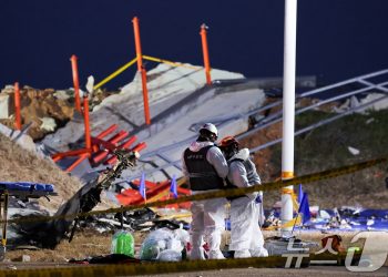 미 교통안전당국 “제주항공 참사 조사 지원할 조사단 파견해”