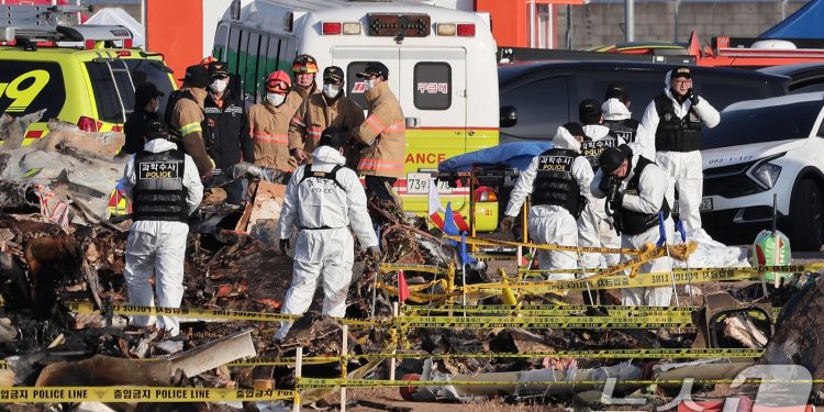 사망자 179명 중 174명 ‘신원 확인’…희생자 4명 장례절차