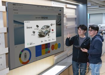 현대차·기아, 글로벌 통합 탄소배출 정보시스템 구축…”규제 대응력 강화”