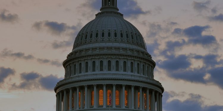 미 정부 셧다운 눈앞에…민주당 거부로 새 임시예산안 불발