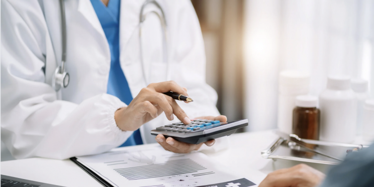 의료 보험사, AI 이용해 의료·비용 지원 거부 빈번