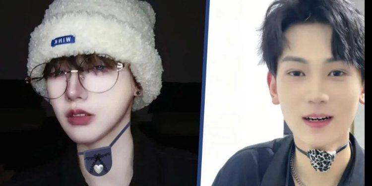 “남자도 목젖에 브래지어 해야…여자 가슴만 가리개, 불공평” 시끌