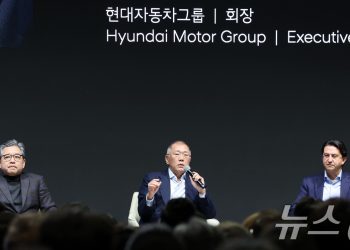 현대차그룹 3인방 지난해 ‘매출 340조·영업익 30조’…고수익 제품 빛났다