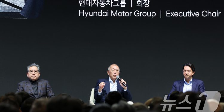 현대차그룹 3인방 지난해 ‘매출 340조·영업익 30조’…고수익 제품 빛났다