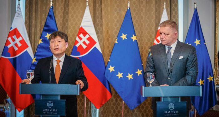 현대모비스, 스텔란티스에 PHEV 배터리 시스템 첫 공급