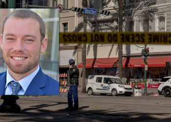 어번대 졸업생도 뉴올리언스 테러 공격으로 사망해