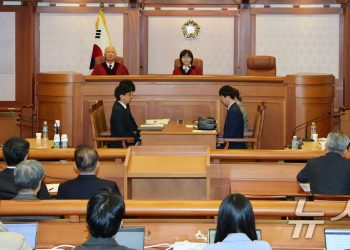 尹측 “비상계엄 선포 이전으로 회복, 헌재 심판 필요 없어” 답변서 제출