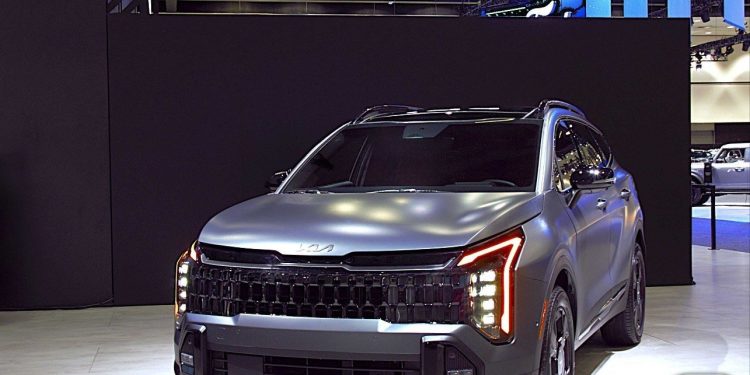 현대차·기아, 작년 723만대 판매…올해 738만대 목표