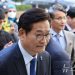 ‘불법 정치자금’ 송영길 법정구속…’돈봉투 살포’는 무죄