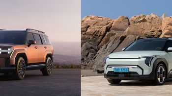 ‘여성들의 원픽’ 싼타페·EV3…’세계 여성 올해의 차’ 선정