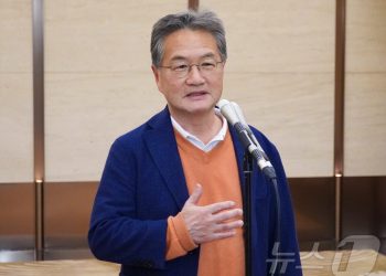 조셉 윤 美 대사대리 부임…”어려울 때마다 강해진 韓, 이번에도 그럴 것”