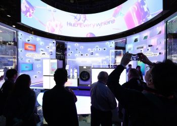 진화한 AI와 로봇의 향연·압도적 젠슨황…되돌아본 ‘CES 2025’