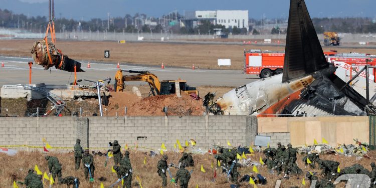 콘크리트 적법하다더니…”제주공항 로컬라이저 H빔 주의보”