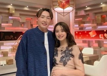 걸그룹 아내 두고 ‘불륜’ 야구선수 “아내와 대화로 풀어…야구로 보답”