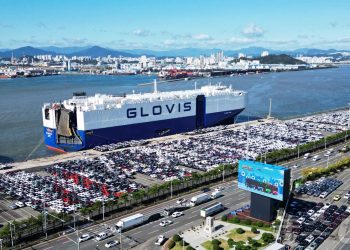 현대차·기아, 작년 친환경차 수출 ‘역대 최대’…하이브리드 견인