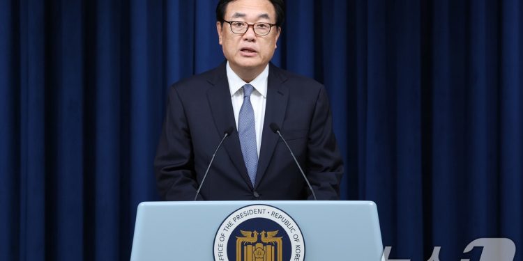 정진석 “尹 제3장소 조사 검토…공수처, 냉정 되찾아야”