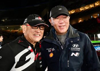 도요타, 5년연속 세계판매 1위…2·3위 폭스바겐·현대차 격차 축소