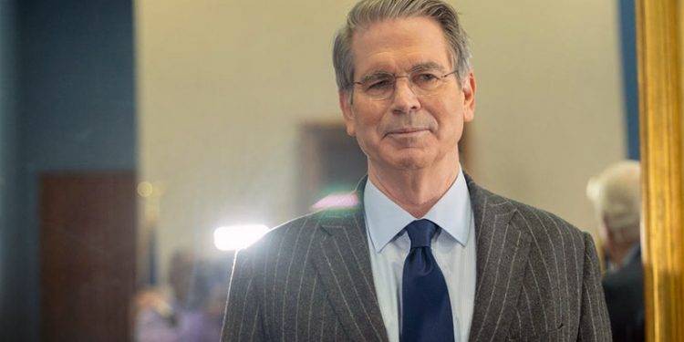 美재무 지명자, ‘달러 패권’ 강조…”달러 기축통화 지위 유지해야”