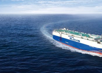 “완성차 수출 호조”…현대글로비스, 현대차·기아 해상운송 금액 1조 증가