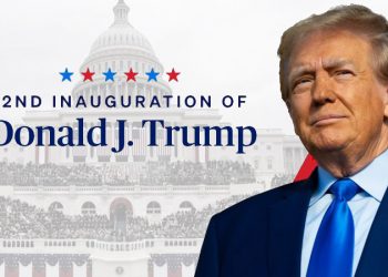 D-3 트럼프 취임식에 기업 기부금 봇물…’1기 때와 완전 다르네’