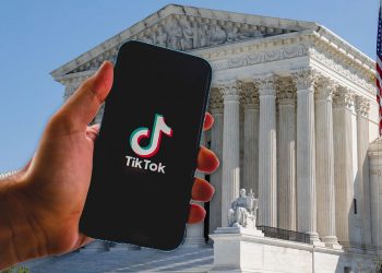 美 연방대법원 “틱톡 금지법은 정당”…시행 정지 가처분 신청 거부