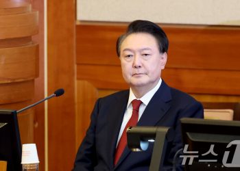 국회 무력화·체포 지시·부정선거…尹등판에 탄핵심판 쟁점다툼 본격화