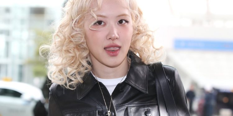 로제 ‘아파트’, 3주 연속 美 빌보드 ‘핫100’ 5위…매주 신기록