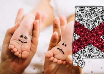 앨라배마, 사망자가 출생아 수 앞질러 ‘인구 절벽’ 직면