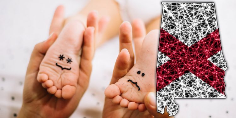 앨라배마, 사망자가 출생아 수 앞질러 ‘인구 절벽’ 직면