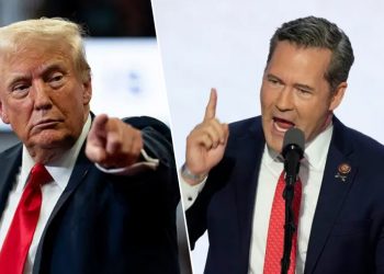 ‘6년 전 악몽’ 트럼프 2기 NSC, 충성파로 채운다…160명 집으로