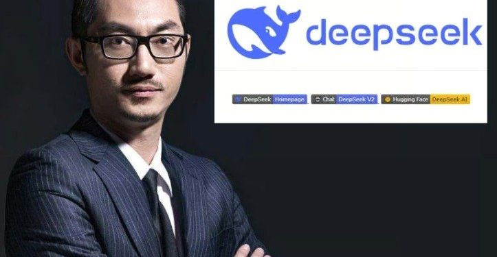 실리콘밸리 넘어 美자본시장까지 강타한 ‘딥시크’ 어떤회사