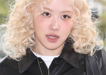 로제 ‘아파트’, 美 빌보드 ‘핫 100’ 3위…K팝 여가수 역대 최고 기록