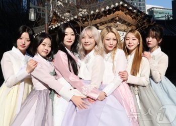 빌리 “설날엔 한식 마음껏 먹고파” [한복인터뷰]