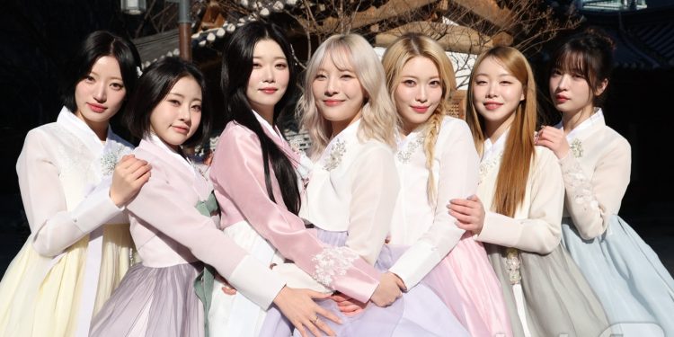 빌리 “설날엔 한식 마음껏 먹고파” [한복인터뷰]