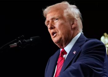 트럼프 “한국이 세탁기 등 덤핑해 미국 기업 문 닫을 뻔”