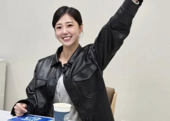 김가영, 故오요안나 ‘괴롭힘 가해자’ 불똥…일주어터 “고인이 의지한 선배” 해명